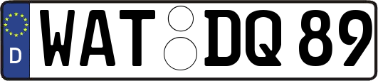WAT-DQ89
