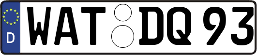 WAT-DQ93