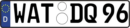 WAT-DQ96