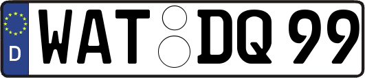 WAT-DQ99