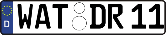 WAT-DR11