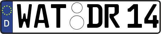 WAT-DR14