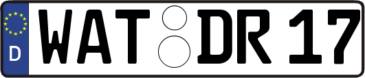 WAT-DR17
