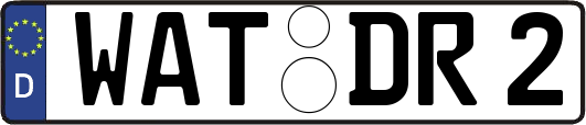 WAT-DR2