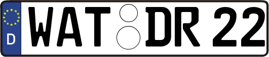 WAT-DR22