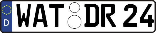 WAT-DR24