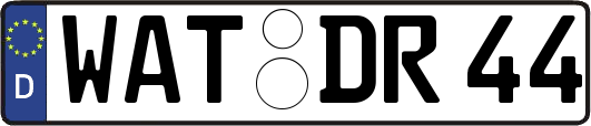 WAT-DR44
