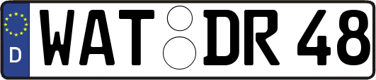 WAT-DR48