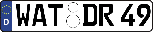 WAT-DR49