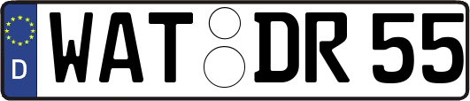 WAT-DR55