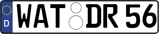 WAT-DR56