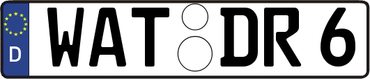 WAT-DR6