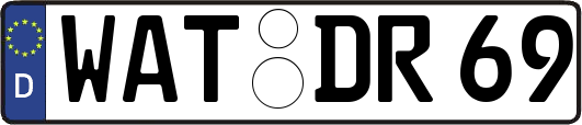 WAT-DR69