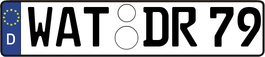 WAT-DR79