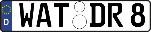 WAT-DR8