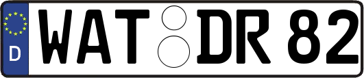 WAT-DR82