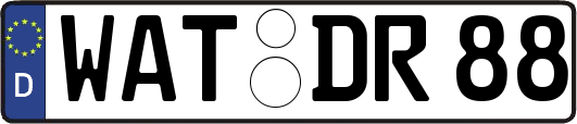WAT-DR88
