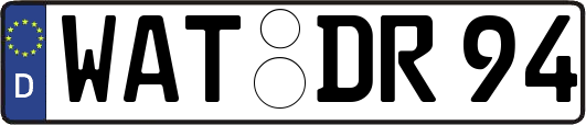 WAT-DR94