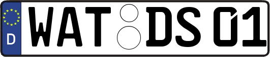 WAT-DS01