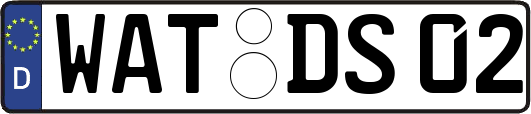 WAT-DS02