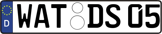 WAT-DS05