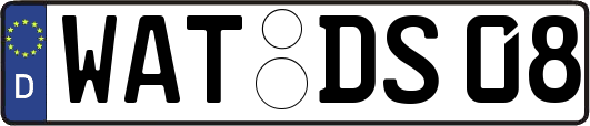 WAT-DS08