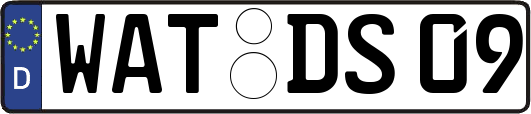 WAT-DS09