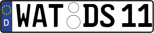 WAT-DS11