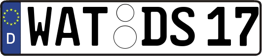 WAT-DS17