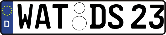 WAT-DS23
