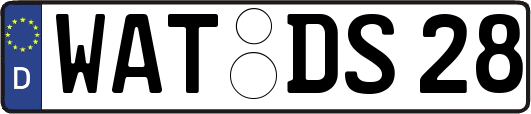 WAT-DS28