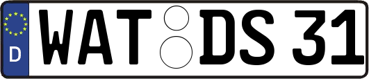 WAT-DS31