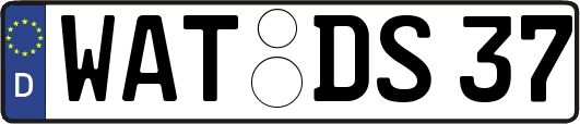 WAT-DS37