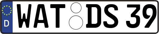WAT-DS39