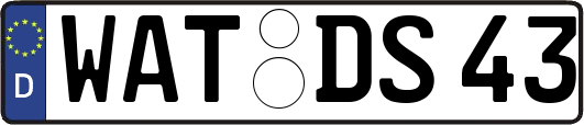 WAT-DS43