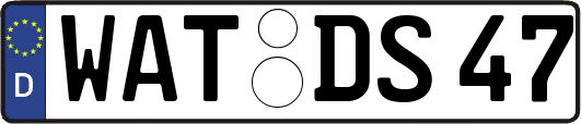 WAT-DS47