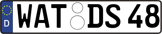 WAT-DS48