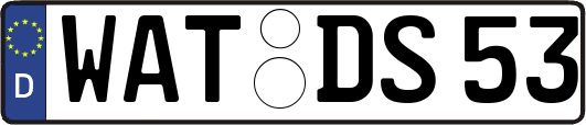WAT-DS53
