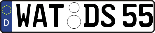 WAT-DS55