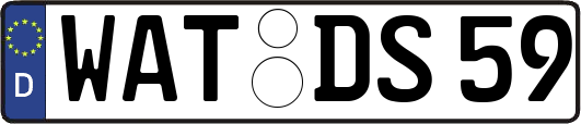 WAT-DS59
