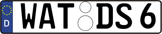 WAT-DS6