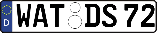 WAT-DS72