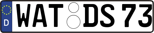 WAT-DS73