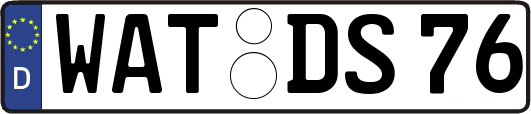 WAT-DS76