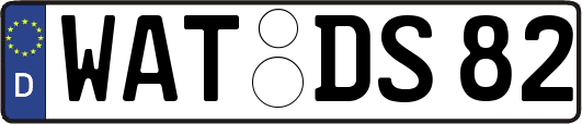 WAT-DS82