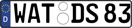 WAT-DS83