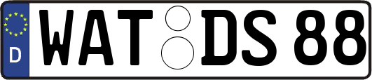 WAT-DS88