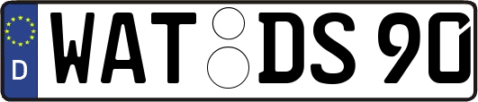 WAT-DS90