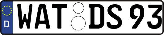 WAT-DS93