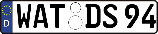 WAT-DS94